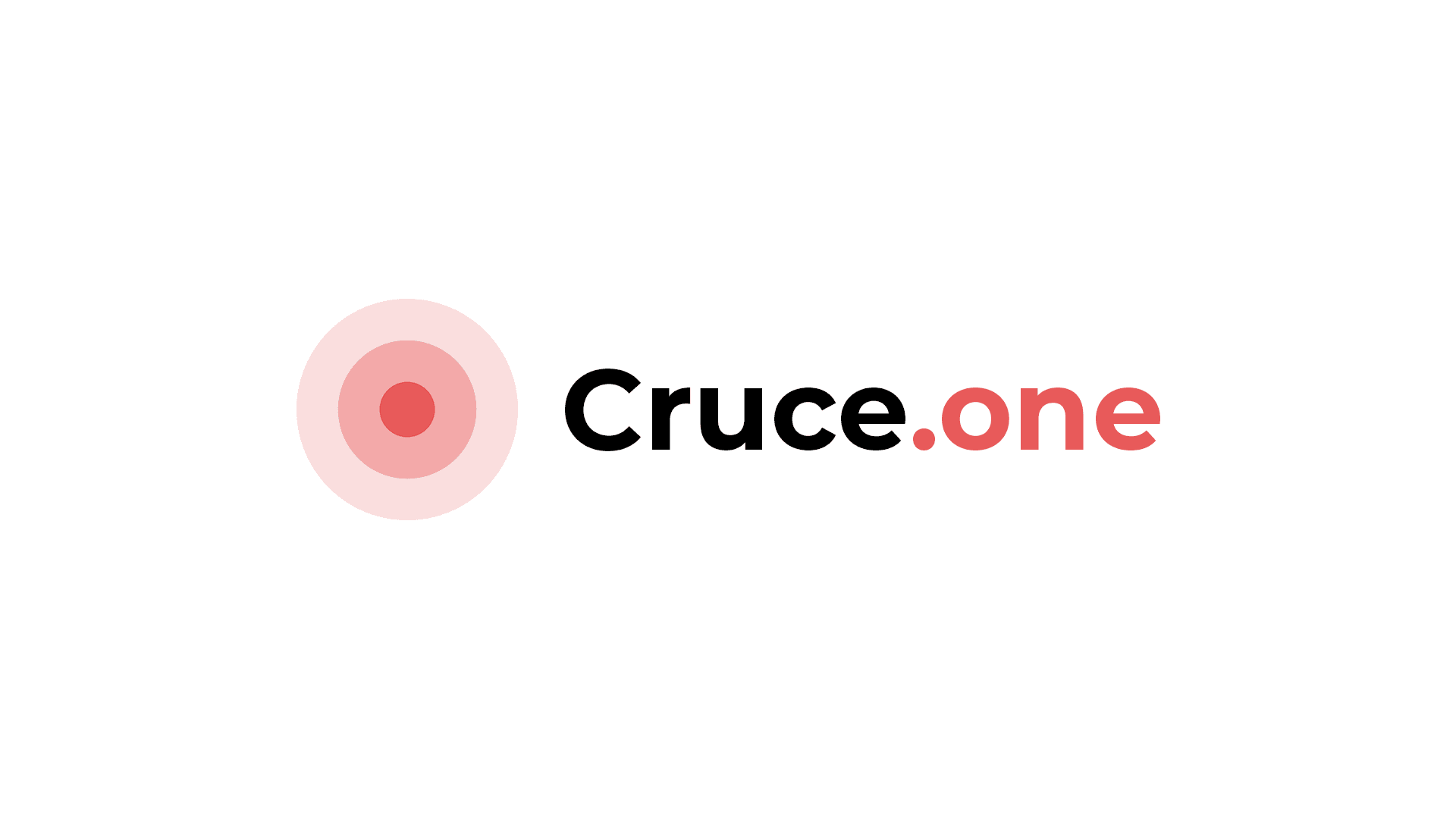 Cruce.one — ürün önizlemesi