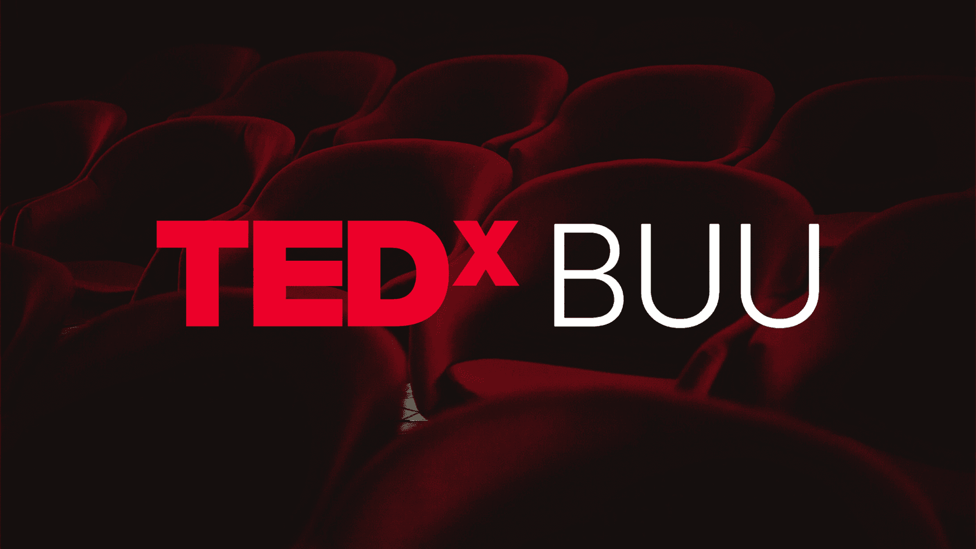 TEDxBUU — ürün önizlemesi