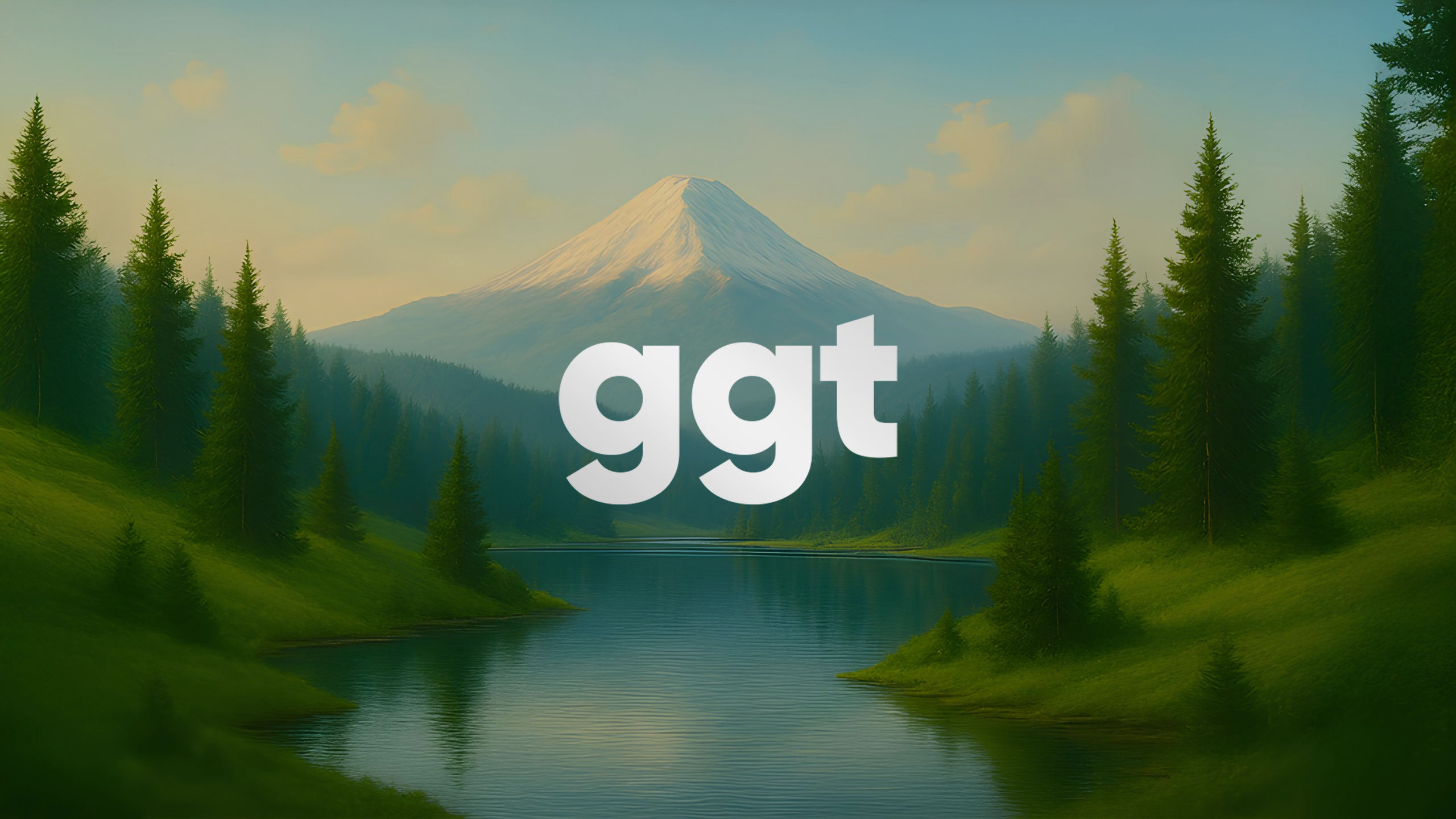 GGT Dijital Sistemleri — ürün önizlemesi