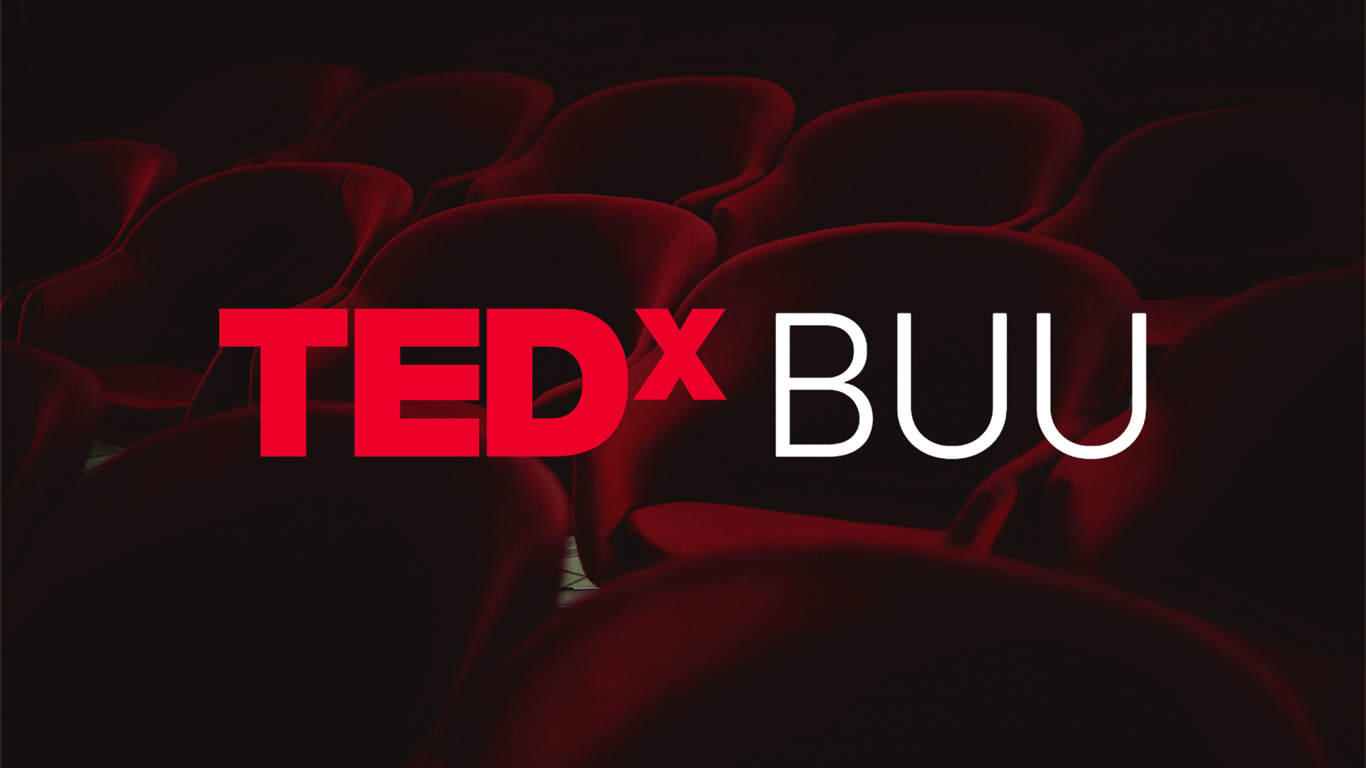TEDxBUU — ürün önizlemesi